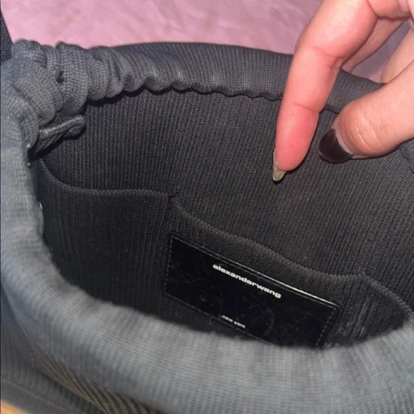 Alexander Wang Ryan Small Bag - Picture 7 of 9